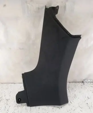 Audi A6 S6 C6 4F (D)pillar trim (top) 4F9867246 25630030