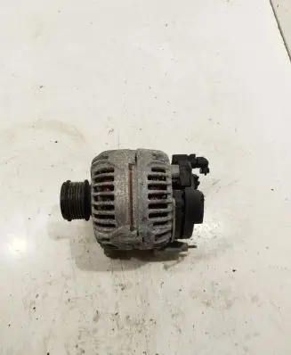 Volkswagen Golf V Generator/alternator 06F903023