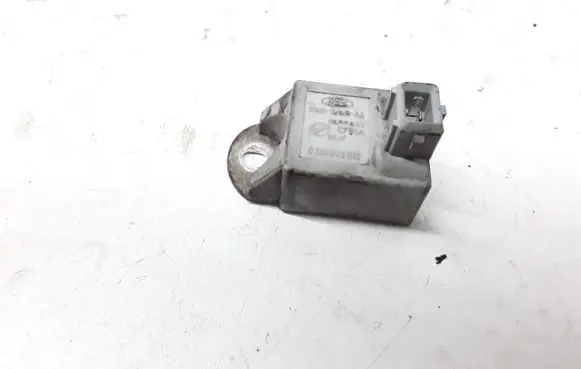 Ford Mondeo MK I Ignition amplifier control unit 93AB12A019AA