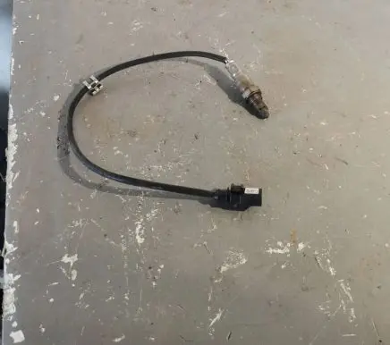 Audi Q5 SQ5 Lambda probe sensor 8w0906265aq