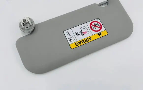 Toyota RAV 4 (XA50) Sun visor 