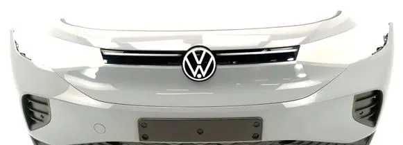 Volkswagen ID.3 Front bumper 11A807217A