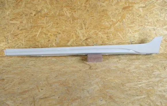 KIA Carens III Sill 8003601310
