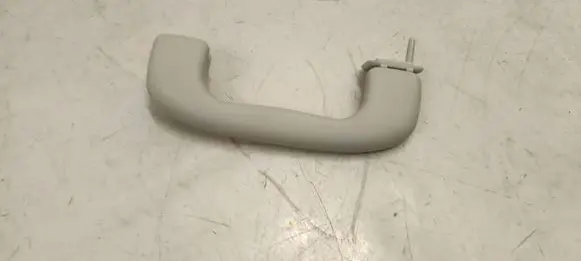 MG ZS Front interior roof grab handle