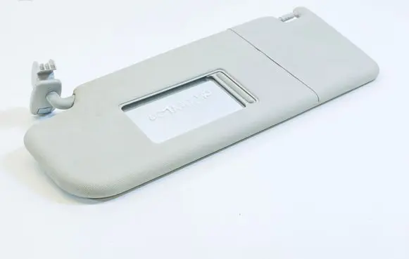 Sun visor