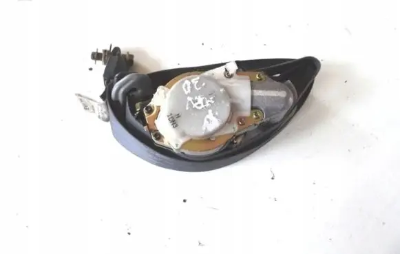 Honda HR-V Front seatbelt