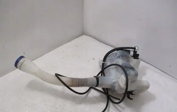 Citroen Berlingo Windshield washer fluid reservoir/tank 9671568380