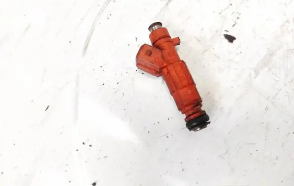 Alfa Romeo 147 Fuel injector 0280155769