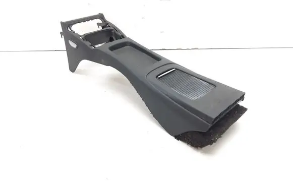 Center console