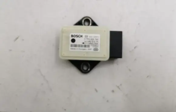 Peugeot 5008 ESP (stability system) control unit 0265005765 9664661580