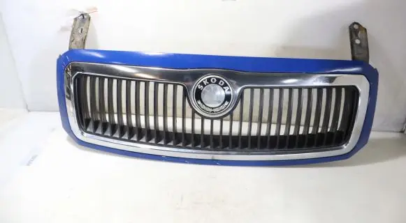 Skoda Fabia Mk1 (6Y) Front grill
