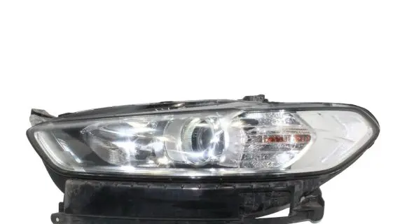 Ford Mondeo MK IV Headlight/headlamp DS7313W030BE