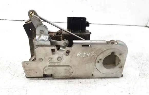 Ford Transit Sliding door lock YC15V43288FM