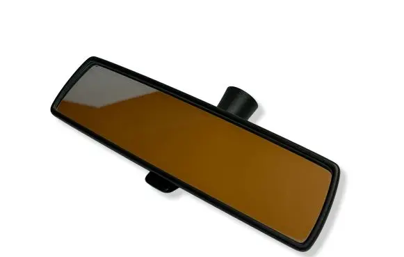 Volkswagen Golf Plus Rear view mirror (interior) E1010761
