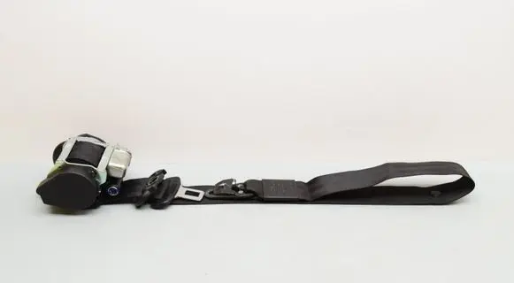 Audi Q7 4L Front seatbelt 4L1857705