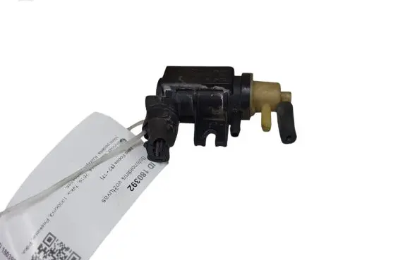 Ford Focus Turbo solenoid valve CM5G9F490AA 70401101