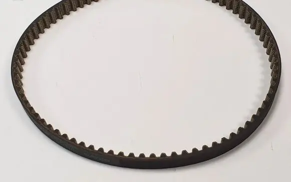 Skoda Fabia Mk3 (NJ) Timing belt 04C121605