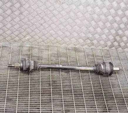 Mercedes-Benz GLS X166 Rear driveshaft