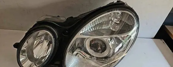 Mercedes-Benz E W211 Headlight/headlamp
