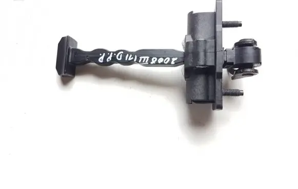 Peugeot 2008 II Front door check strap stopper