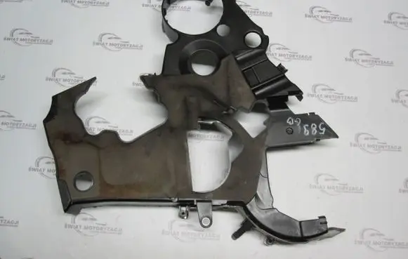 Seat Toledo IV (NH) Timing belt guard (cover) 03L109107B