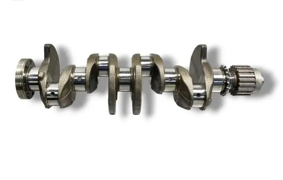 Nissan Qashqai Crankshaft K9K292 K9K
