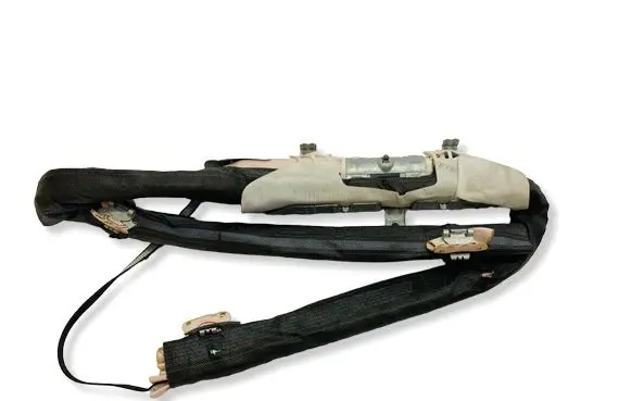 Peugeot 308 Roof airbag 9676859780