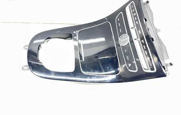 Mercedes-Benz E W213 Center console A2136806500
