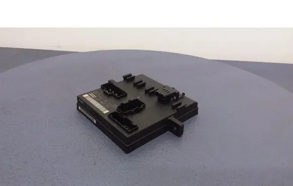 Audi A4 S4 B6 8E 8H Other control units/modules 8E0907279C