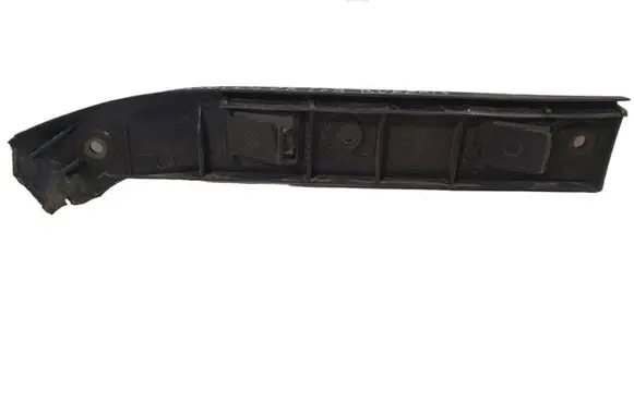 Volkswagen Golf IV Front bumper mounting bracket 1J0807184A