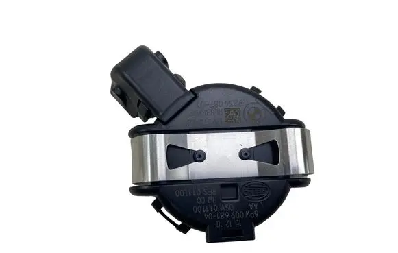BMW 5 F10 F11 Rain sensor 9234087