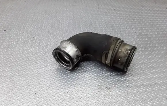 Volkswagen Golf V Intercooler hose/pipe