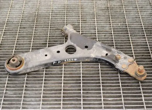 Hyundai i30 Front lower control arm/wishbone 54501A2600