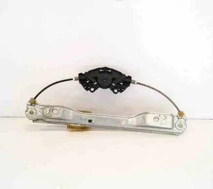 Volvo V60 Rear door window regulator with motor 964290100