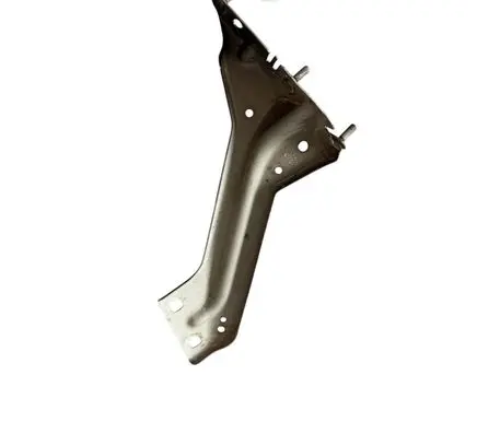 Audi Q5 SQ5 Fender mounting bracket 8R0821136