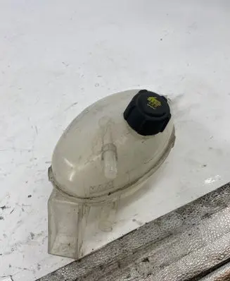 Renault Master III Coolant expansion tank/reservoir 217100015R