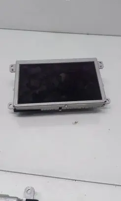 Audi A6 S6 C6 4F Screen/display/small screen 4F0919603B