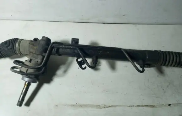 Opel Zafira B Steering rack 13188616 7831985142 133232