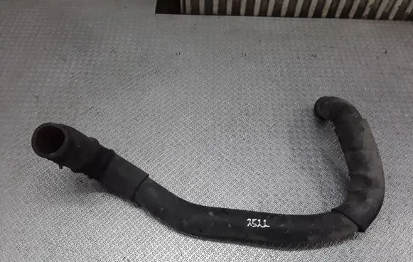 Hyundai Santa Fe Engine coolant pipe/hose