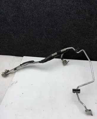 Jaguar XF Air conditioning (A/C) pipe/hose