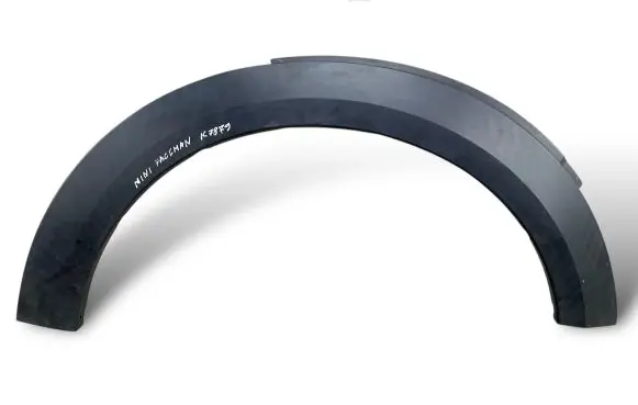 Mini Paceman (R61) Front arch trim 9800762 5177 18008611