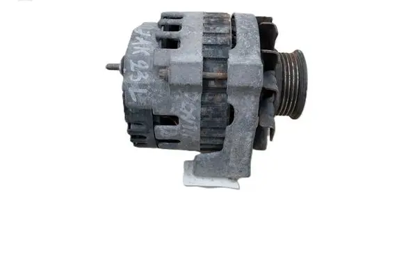 Pontiac Trans Sport Generator/alternator 10463530