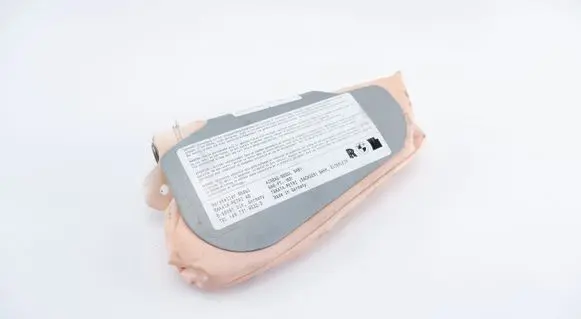 BMW M5 Airbag squib ring wiring 86917025807