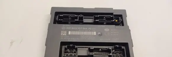 Comfort/convenience module