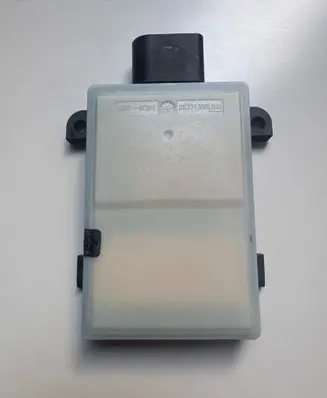 Audi Q7 4M Distronic sensor radar 4N0907669AM 4N0907669A