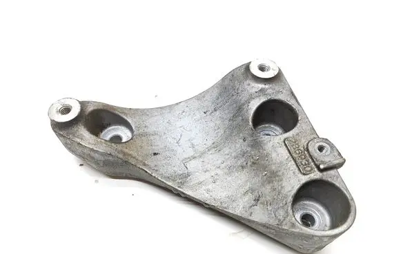 Maserati Ghibli A/C compressor mount bracket 286930
