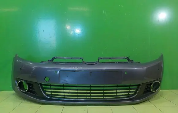 Subaru Forester SH Front bumper PRZOD TP221