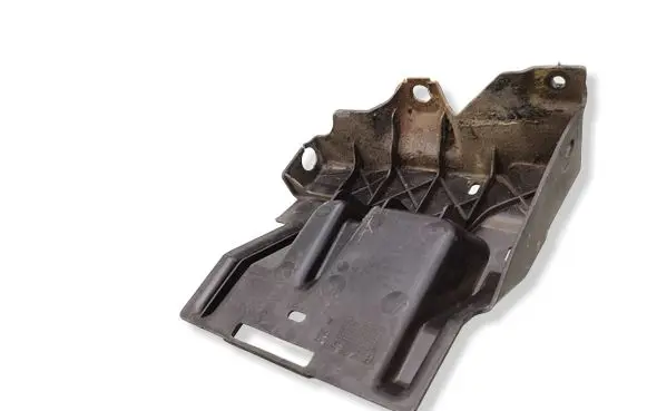 Peugeot 307 CC Battery box tray 9648894380