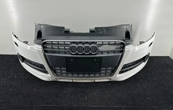 Audi TT TTS Mk2 Front bumper 8J0807437
