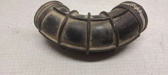 Opel Astra G Air intake hose/pipe 90572796 59431
